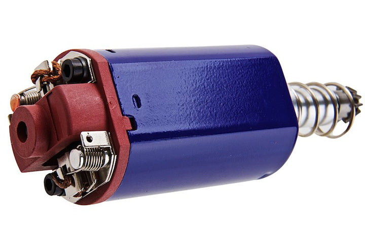 Solink Motor High Speed AEG Motor (43000rpm, Blue, Long Axle, 11.1V)
