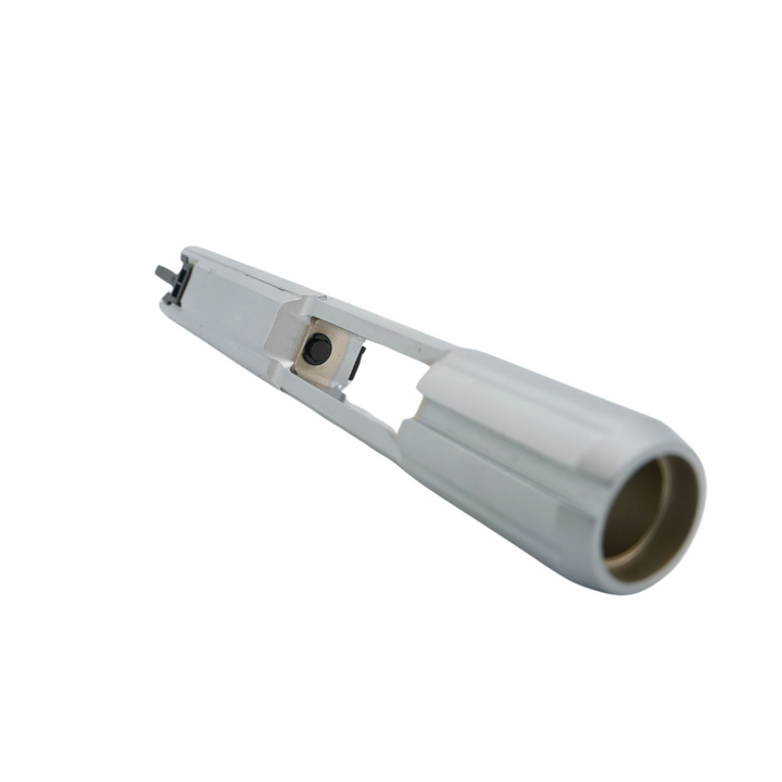 DNA Steel Bolt Carrier for VFC AR GBB - Non-Serrated