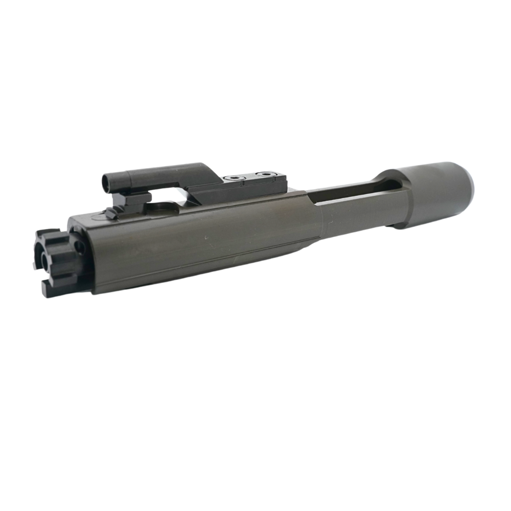 DNA Steel Bolt Carrier for VFC AR GBB - Non-Serrated