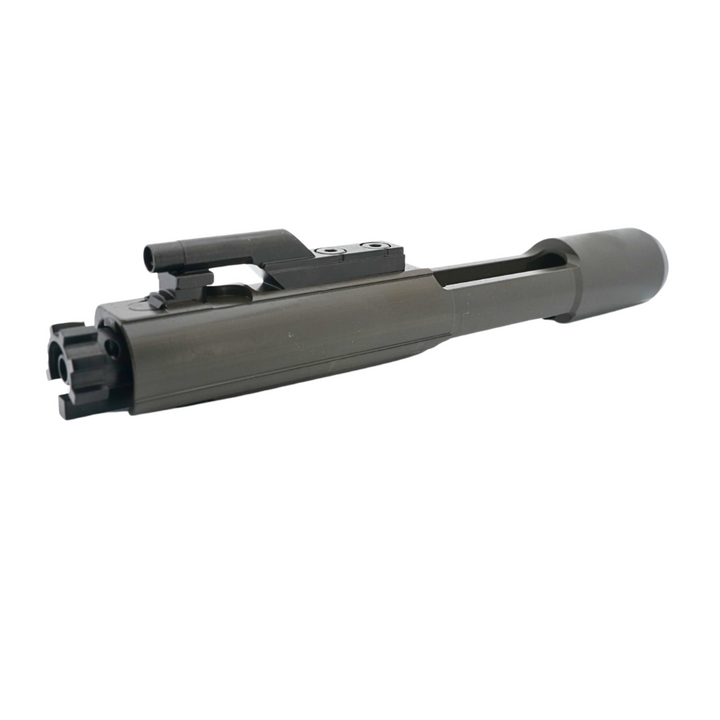 DNA Steel Bolt Carrier for VFC AR GBB - Non-Serrated