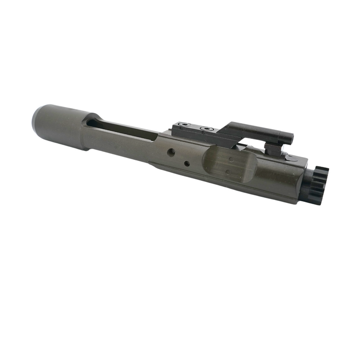 DNA Steel Bolt Carrier for VFC AR GBB - Non-Serrated