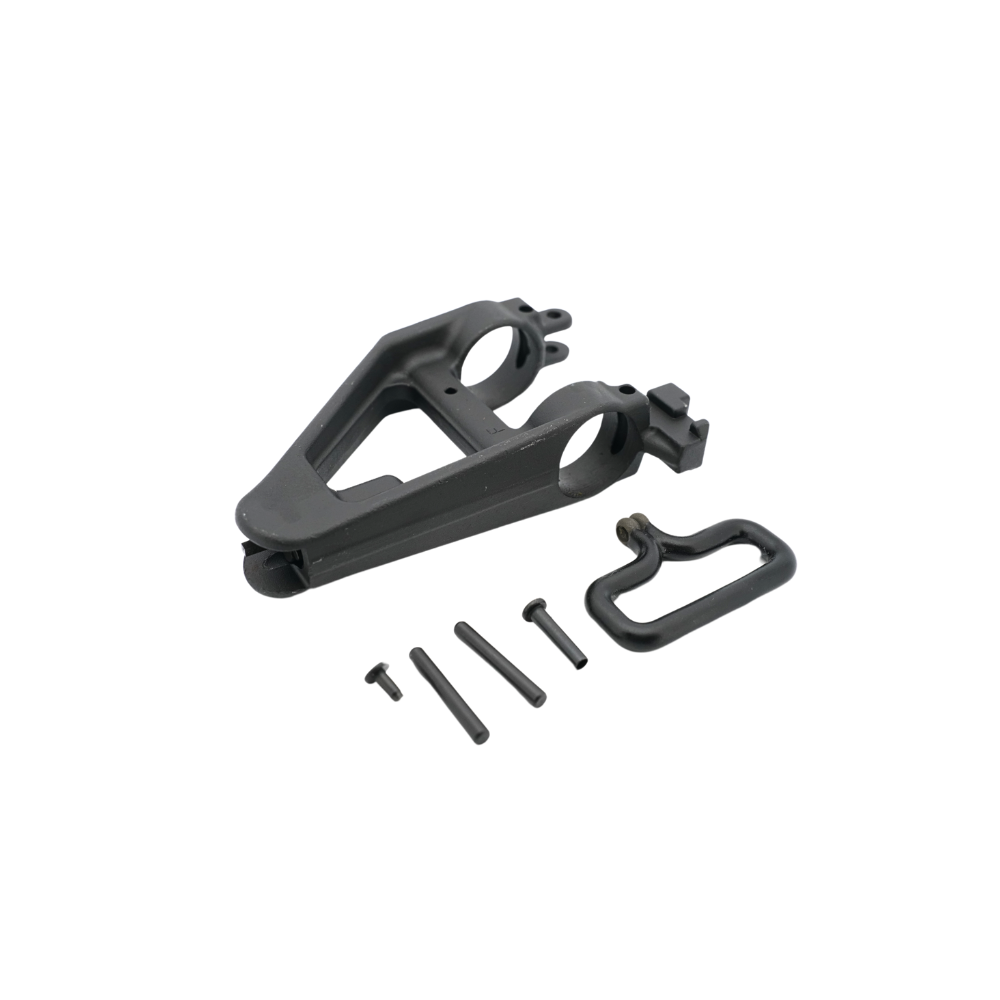 DNA M16A4 / M4A1 Front Sight Base - .750