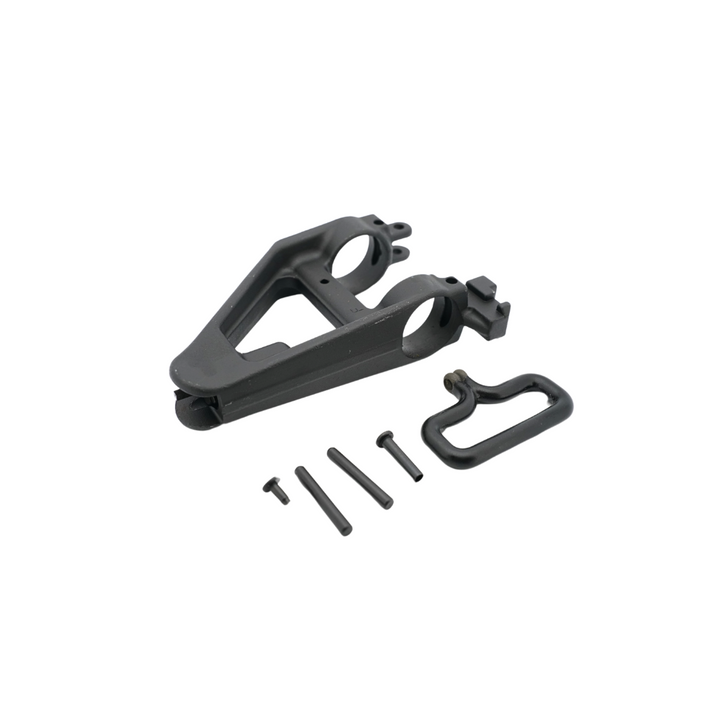 DNA M16A4 / M4A1 Front Sight Base - .750