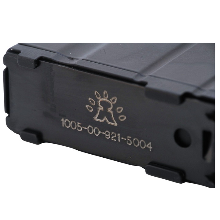 DNA T65 GBB Gas Magazine - 30rd