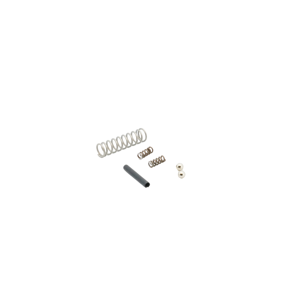 DNA M16A2 Rear Sight Assembly