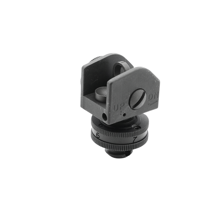 DNA M16A2 Rear Sight Assembly