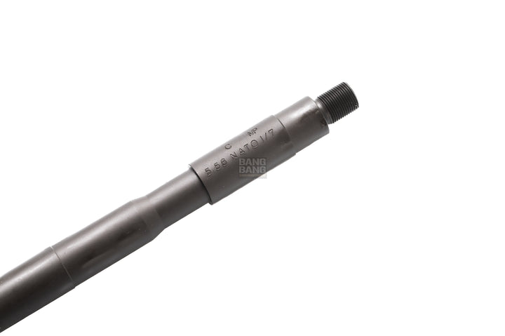 DNA M4A1 14.5" Steel Outer Barrel (C MP 5.56  Nato 1/7 Socom Profile) for VFC AR GBB