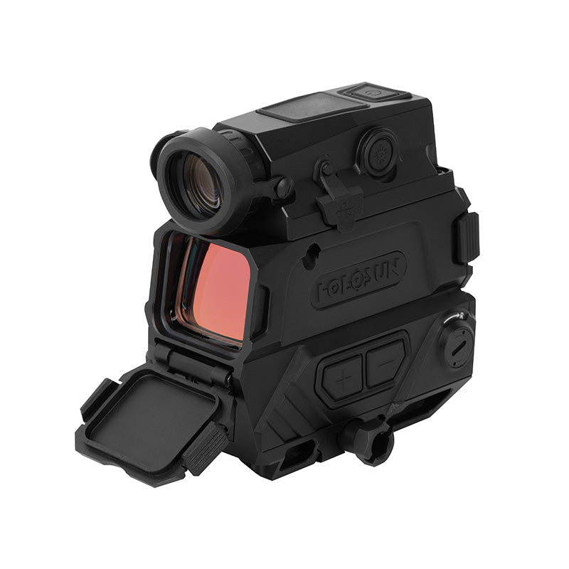 Holosun DRS-NV Digital Rifle Sight - Night Vision