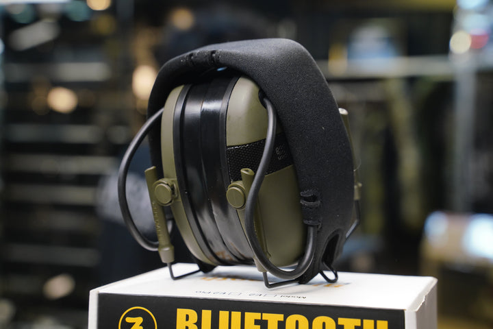 Special Pie Bluetooth Ear Protector