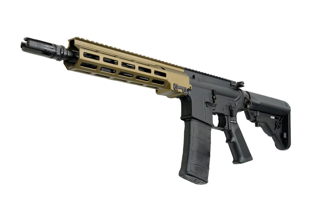 VFC VR16 URG-I 11.5 inch EVO GBB Airsoft