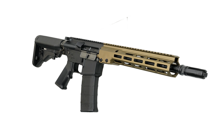 VFC VR16 URG-I 11.5 inch EVO GBB Airsoft