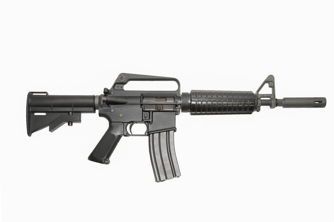 VIPER TECH XM177-E1 GBBR