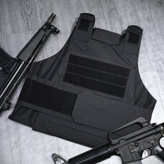Soetac 90's classic SF Style Plate Carrier