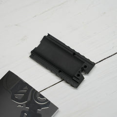 Revanchist Airsoft RMR / SRO Mount Plate for TM G17 G5 GBB