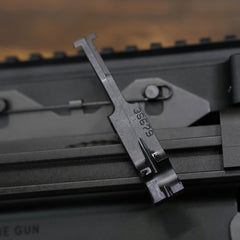 DNA Steel Sear for VFC M249 GBBR
