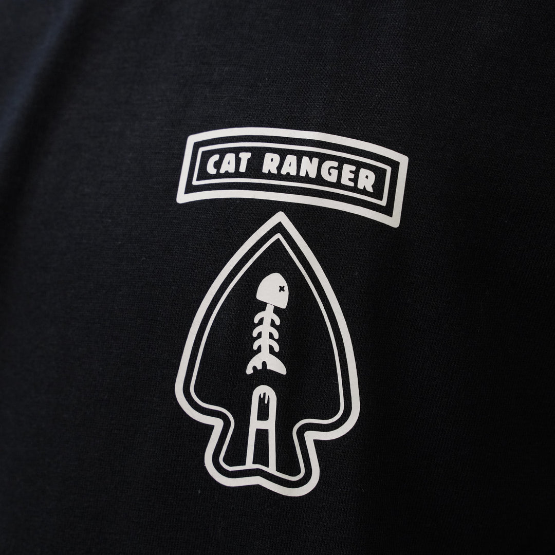 RDG Tactical Tee -Never Out of The Fight