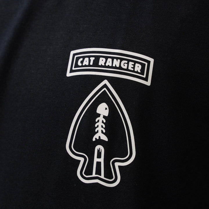 RDG Tactical Tee -Never Out of The Fight