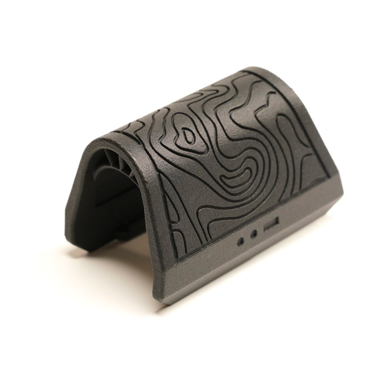 Advantage Contour Line Style Stock Riser