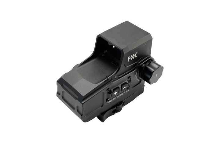 HKK A02 Pro Holographic Sight Gen 2 - Black