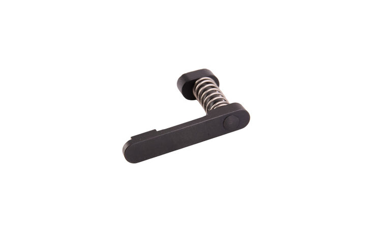 Dytac Tokyo Marui MWS GBB Enhanced Mag Release - Black