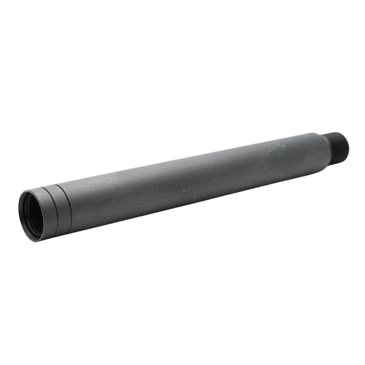 Dynamic Tactical Outer Barrel Extension for APFG MPX GBB