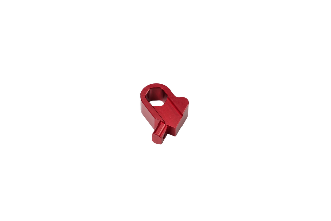 Dr Black Hammer Type 1 Upper Section for Hi-Capa GBBP