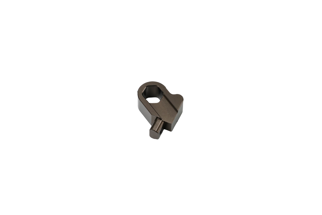 Dr Black Hammer Type 1 Upper Section for Hi-Capa GBBP