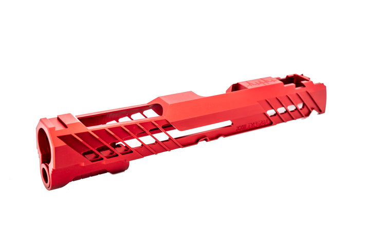 Dr. Black Type 706 Aluminum Slide for TM Hi-CAPA