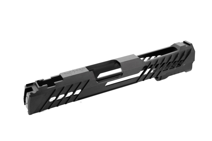 Dr. Black Type 706 Aluminum Slide for TM Hi-CAPA