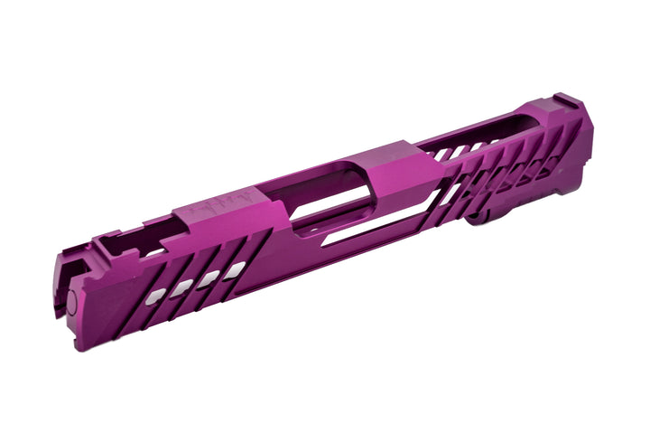 Dr. Black Type 706 Aluminum Slide for TM Hi-CAPA