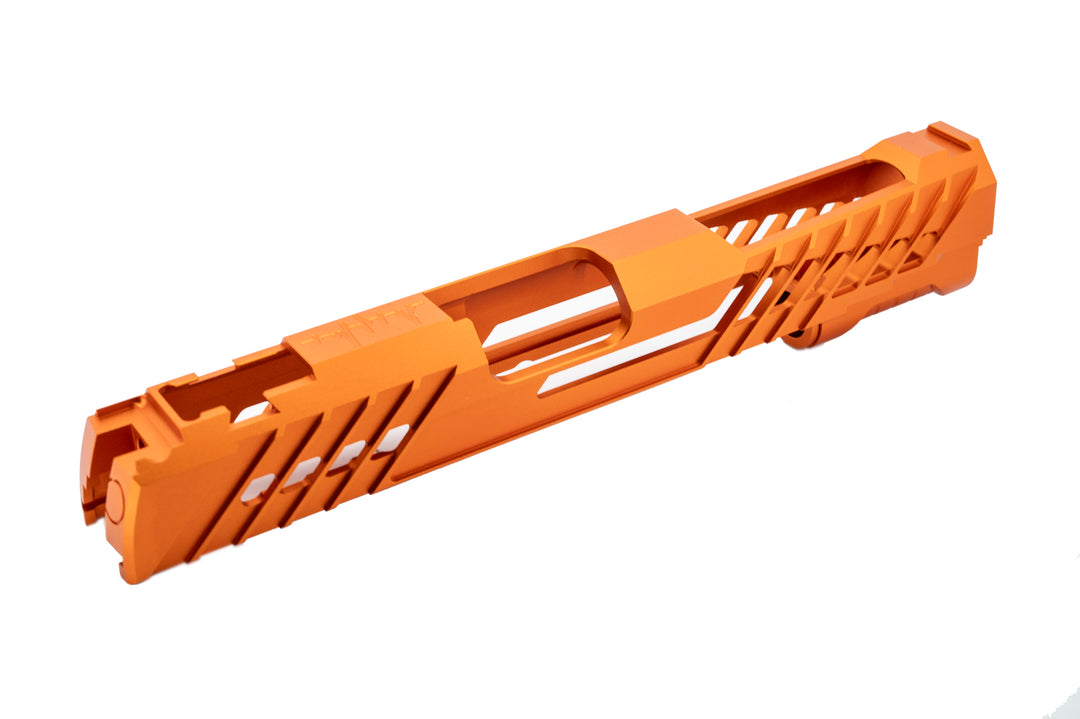 Dr. Black Type 706 Aluminum Slide for TM Hi-CAPA