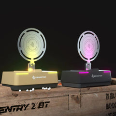 Eshooter Sentry 2 Electronic Metal Target with Bluetooth(V505)