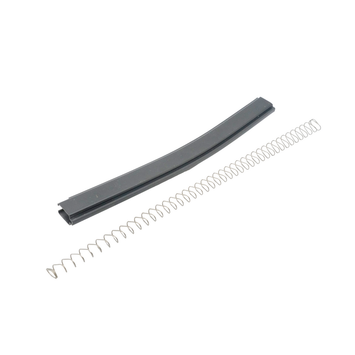 EB Tech M4 Stanag Type Magazine BB Feeding Channel