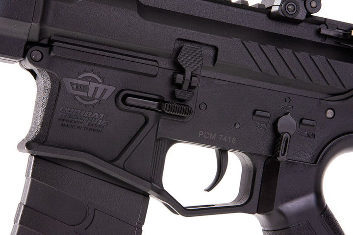 G&G Combat Machine CM16 Batto Airsoft M4 AEG Rifle