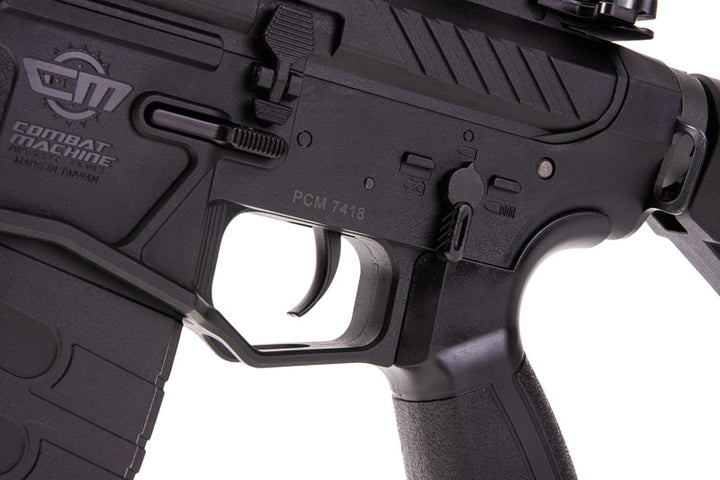G&G Combat Machine CM16 Batto Airsoft M4 AEG Rifle