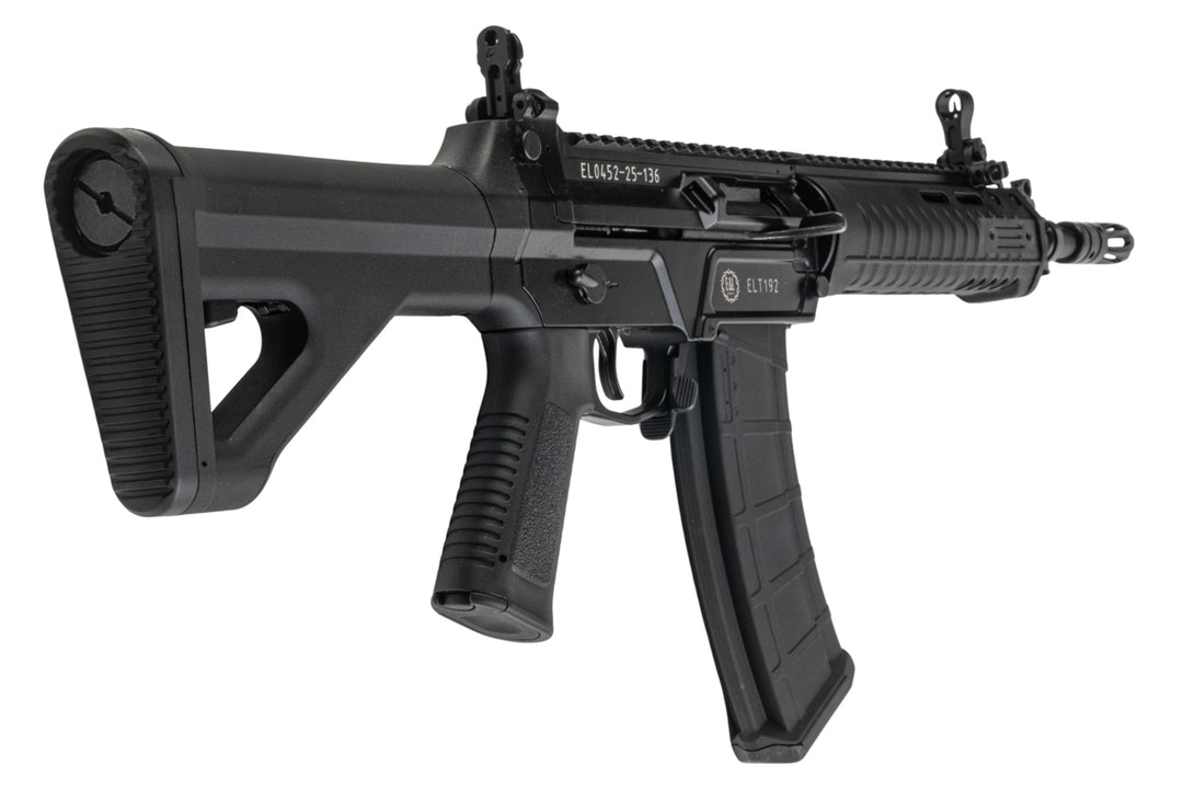 E&L T192 DPS HPA / CO2 GBB Airsoft Rifle