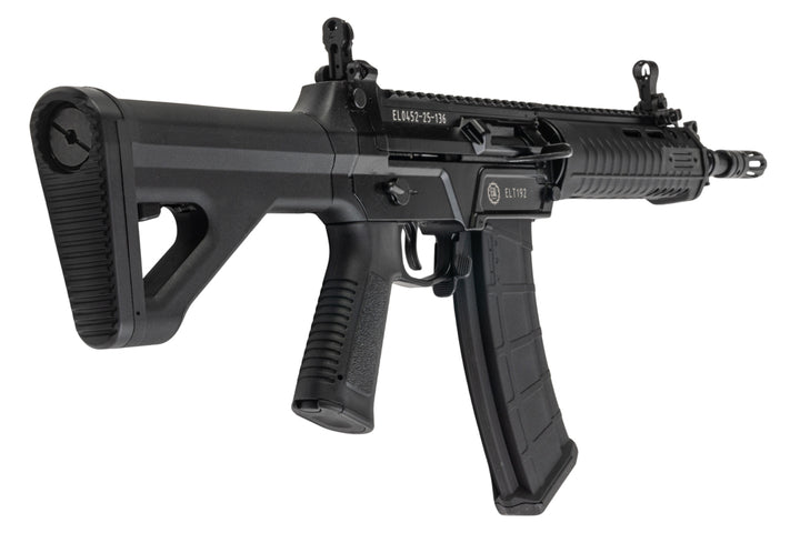E&L T192 DPS HPA / CO2 GBB Airsoft Rifle