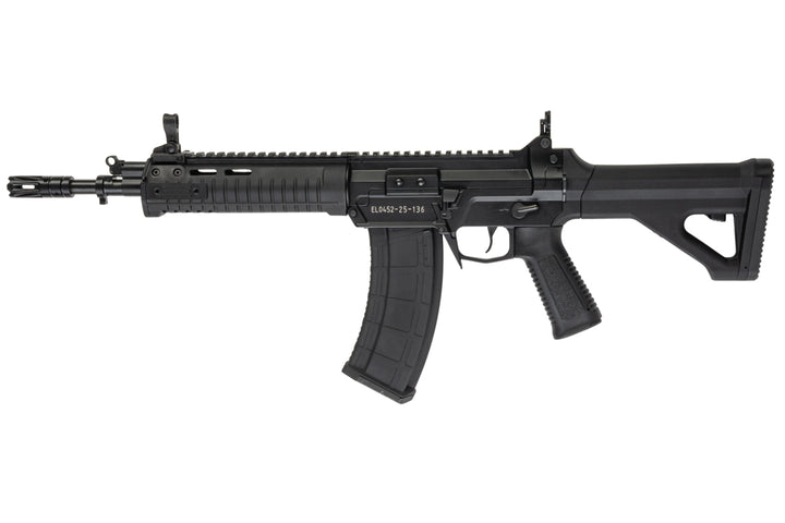 E&L T192 DPS HPA / CO2 GBB Airsoft Rifle