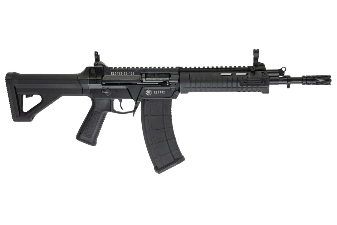 E&L T192 DPS HPA / CO2 GBB Airsoft Rifle