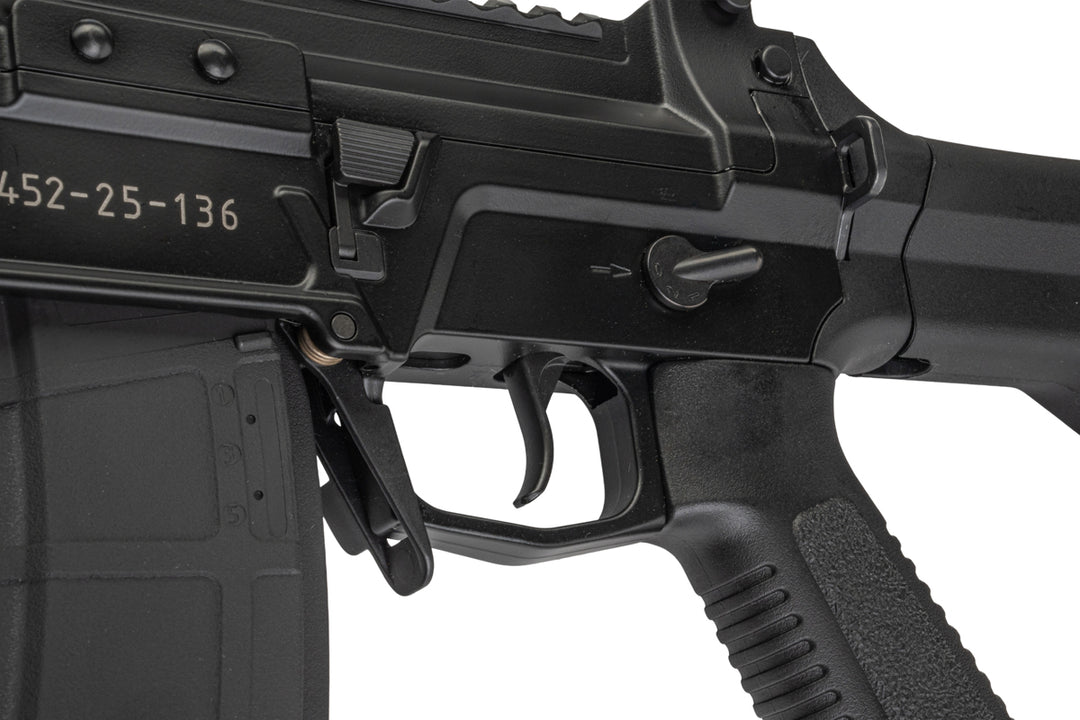 E&L T192 DPS HPA / CO2 GBB Airsoft Rifle