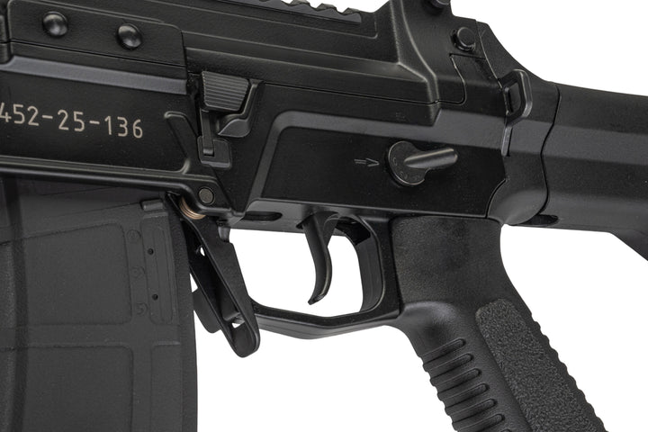 E&L T192 DPS HPA / CO2 GBB Airsoft Rifle