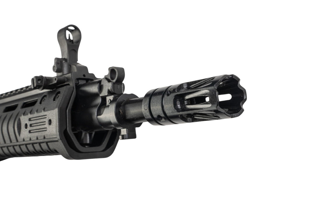 E&L T192 DPS HPA / CO2 GBB Airsoft Rifle