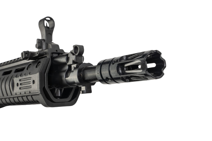 E&L T192 DPS HPA / CO2 GBB Airsoft Rifle