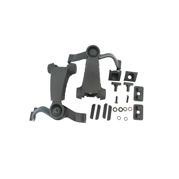 Earmor M16 Plus Swivel Headset Mount
