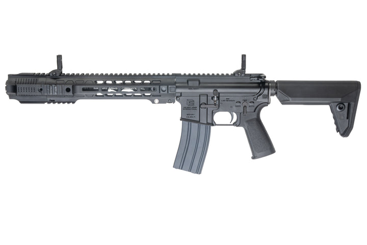 EMG SAI GRY M4 GBB Airsoft Rifle (CYMA CGS System) - 10.5 inch BK
