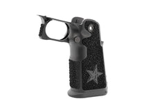 EMG Staccato Licensed 2011 Pistol Grip for Hi-Capa Gas Blowback Airsoft Pistols (Master Style)