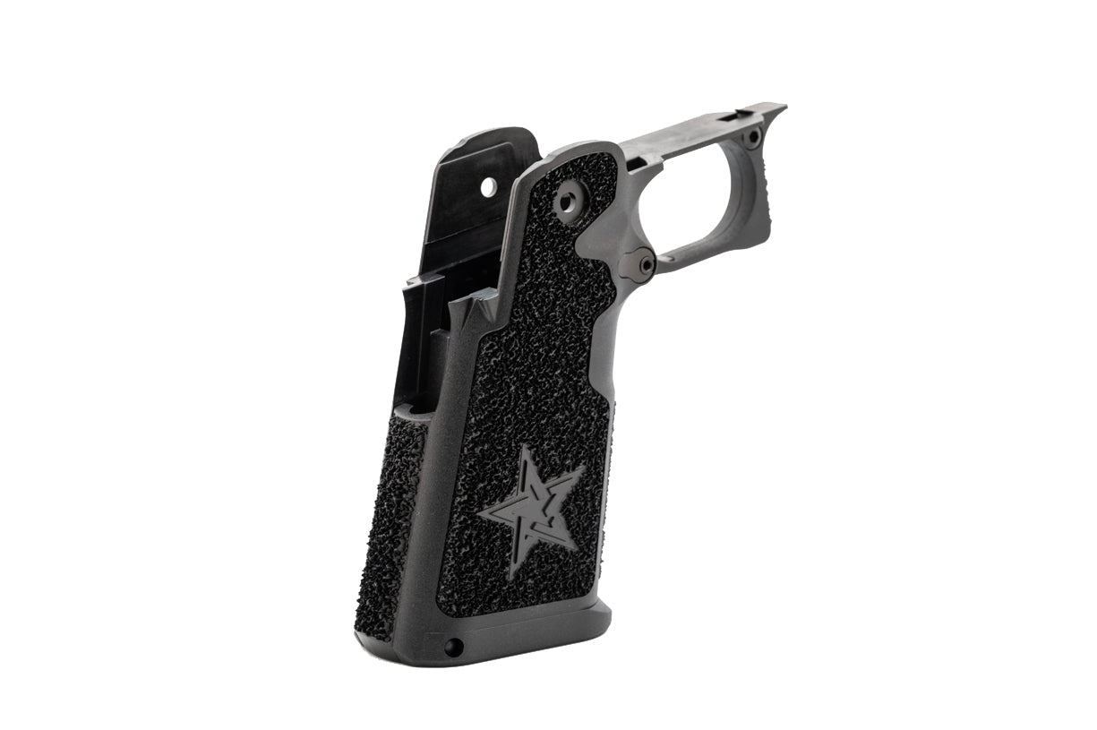 EMG Staccato Licensed 2011 Pistol Grip for Hi-Capa Gas Blowback Airsoft Pistols (Master Style)