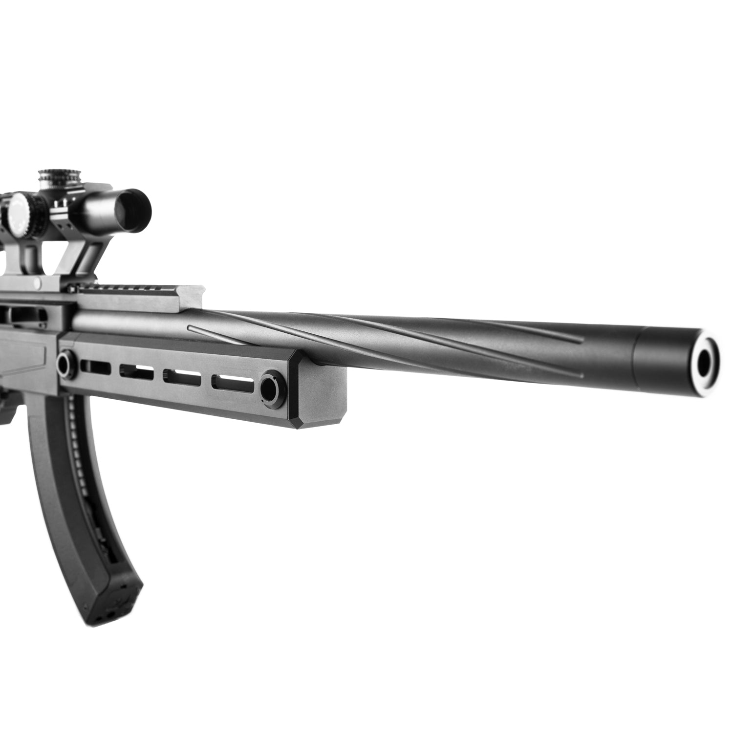 NOVRITSCH SSQ22 Gas Blowback Rifle