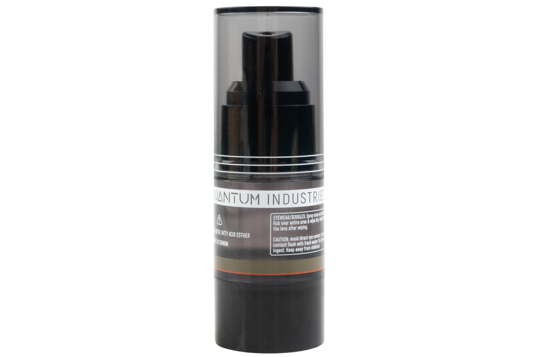 4UAD - 4UANTUM Fogg-Off Long Lasting Anti-Fog Eyewear Spray