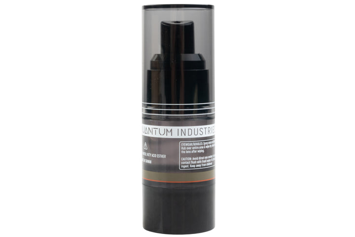 4UAD - 4UANTUM Fogg-Off Long Lasting Anti-Fog Eyewear Spray